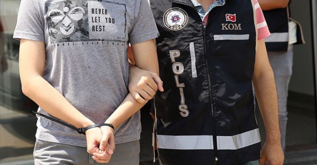 İstanbul'daki 'Sahte Pasaport' Soruşturmasında 24 Tutuklama