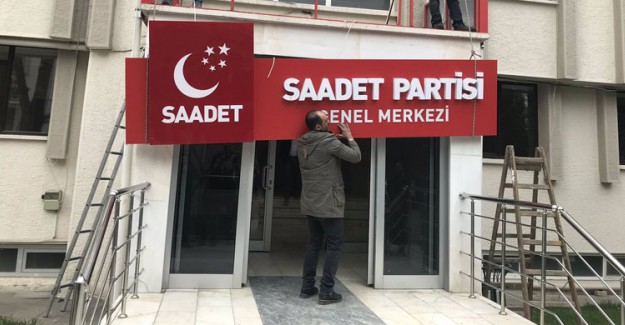İstanbul'daki Seçim Tekrarlanırsa Saadet Partisi Aday Çıkartacak Mı?
