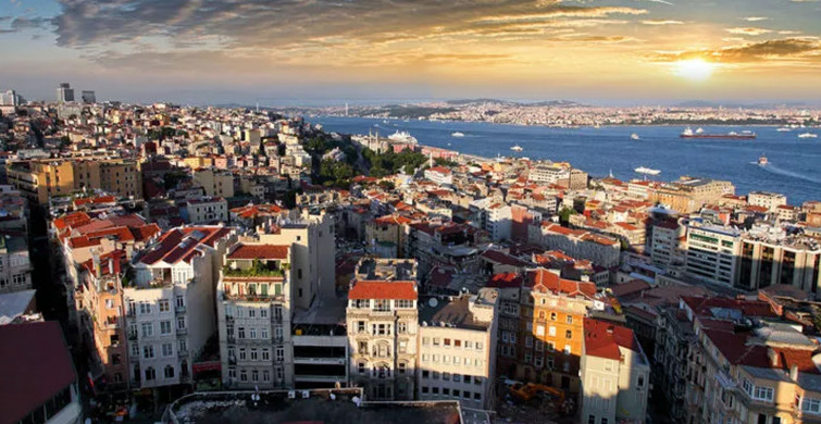 İstanbul’dan Ev Alacaklar Acele Edin: 1 Milyon TL’den Aşağıya Ev Bulunmayacak