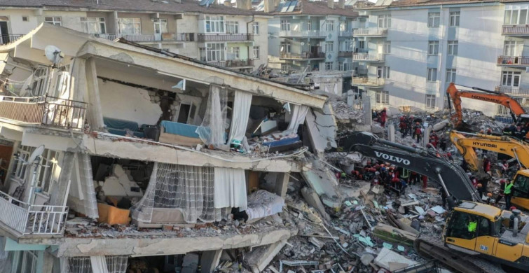 İstanbulluları ilgilendiren tehlike: Binada bu varsa risk çok büyük