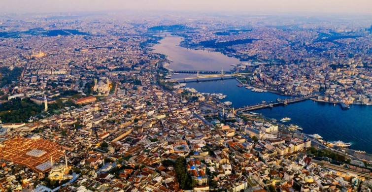 İstanbul’un Kentsel Dönüşüm Bölgelerinde Konut Fiyatlarında Sert Değişimler!