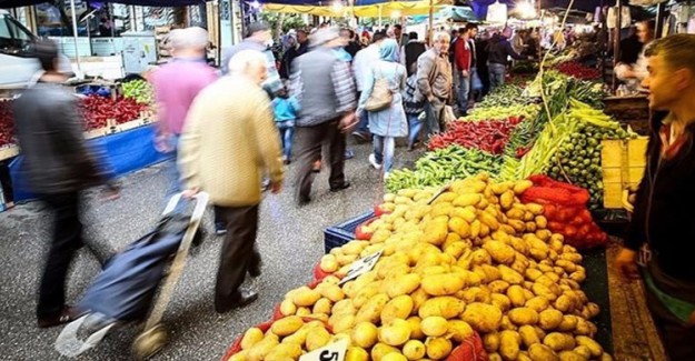 İstanbul’un Ocak Enflasyonu Belli Oldu