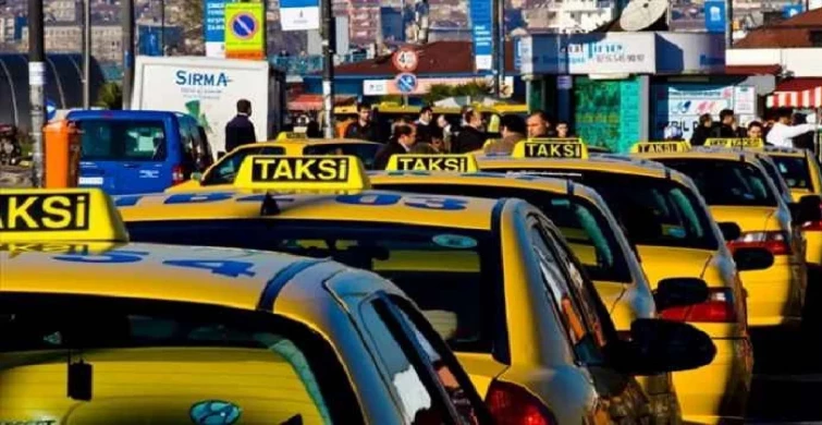 İstanbul'un 'Sarı' Kâbusu Başladı: Pazartesi İBB'ye Başvuru Yapacaklar