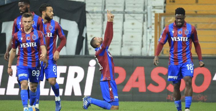 İstanbul'un Sefiri Trabzonspor