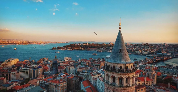İstanbul'un Tarihi Noktaları Simülasyona Taşınıyor!