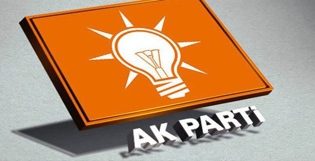 AK Parti'de Tarihi Karar!