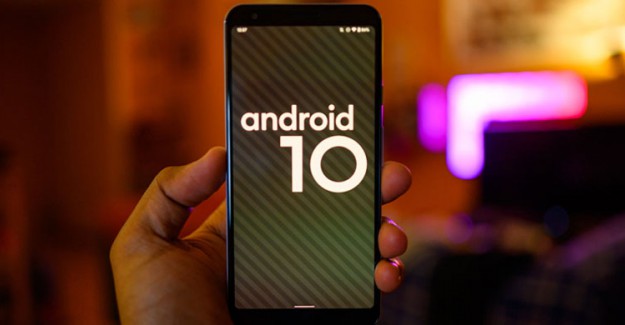 İşte Android 10 Güncellemesi Alacak Telefonlar