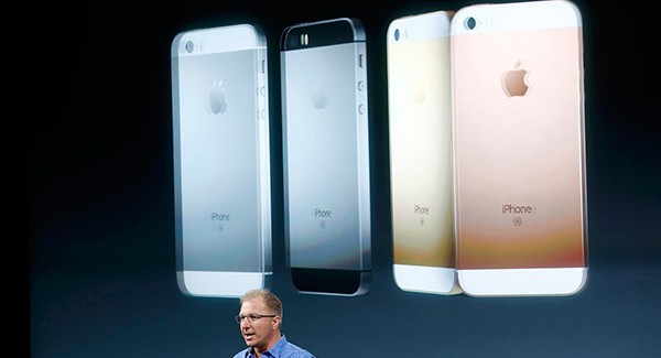 İşte Apple'ın yeni iPhone'u, İşte Yeni Özellikleri!
