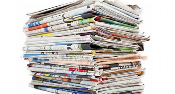 İşte Kapatılan TV, Gazete, Dergi ve Yayınevleri