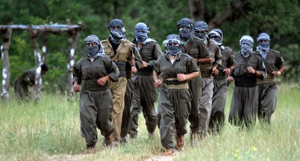 İşte PKK'nın Yeni Kirli Hedefi