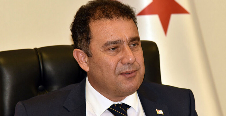 İstifa Eden KKTC Başbakanı Ersan Saner Kimdir?