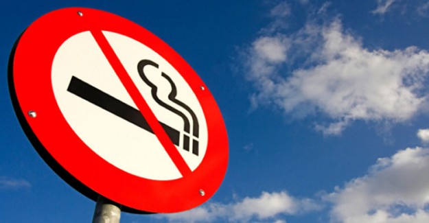 İsveç, 2025 Yılında Tüm Ülkede Sigara İçilmesini Yasaklayacak