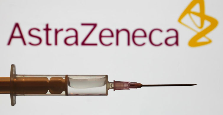 İsveç ‘AstraZeneca’ Aşısının Kullanımını Durdurdu!