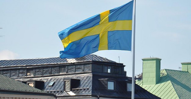 İsveç Kritik Göç Anlaşmasını İmzalıyor