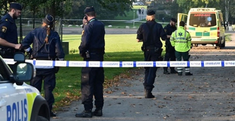 İsveç'te Kaybolan Türk Subayın Cansız Bedenine Ulaşıldı