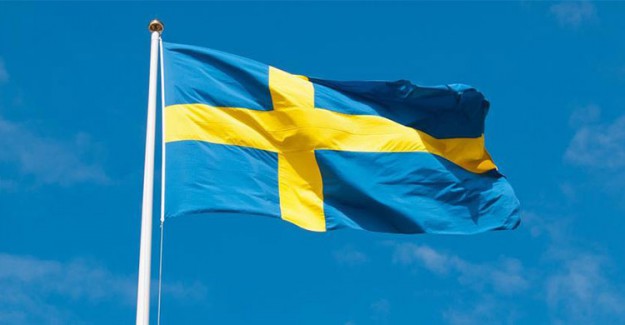İsveç'te Müslümanlara Yönelik Suç İşleniyor!