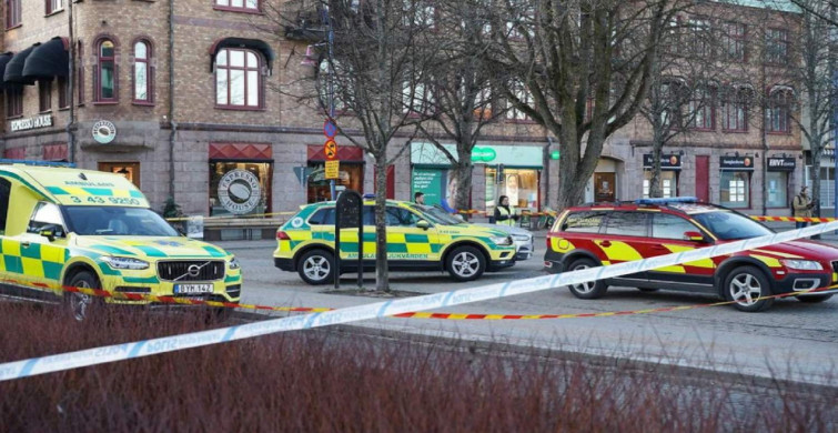 İsveç’te yeni skandal: Terör örgütleri için haraç topladı