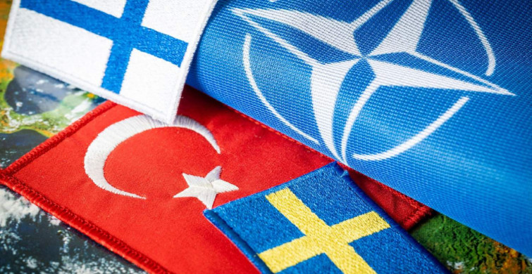 İsveç’ten NATO üyeliği açıklaması: Süreci geçici olarak durdurduk