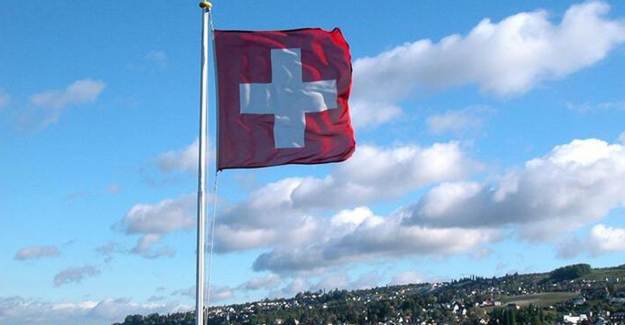 İsviçre Ekonomisinde 45 Yılın En Büyük Daralması Yaşanabilir