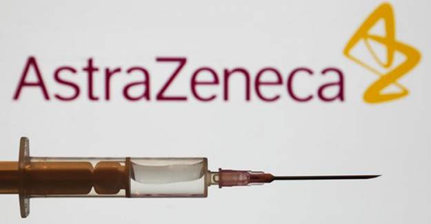 İsviçre'de AstraZeneca Aşısına Onay Yok