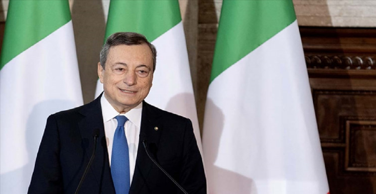 İtalya Başbakanı Draghi neden Türkiye'ye geldi?