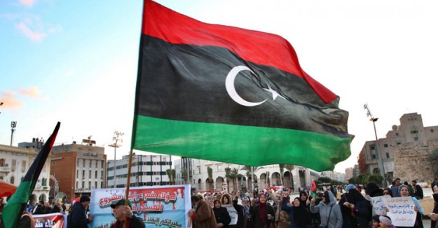 İtalya Gelecek Ay Libya Toplantısına Ev Sahipliği Yapacak