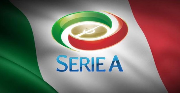 İtalya Ligi Şampiyonları