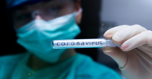 İtalya Sağlık Çalışanları Coronavirüsü Anlattı