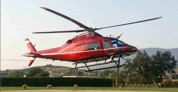 İtalya'da kaybolan helikopterdeki Türkler kim, isimleri ne? 4 Eczacıbaşı Holding çalışanının kimliği belli oldu