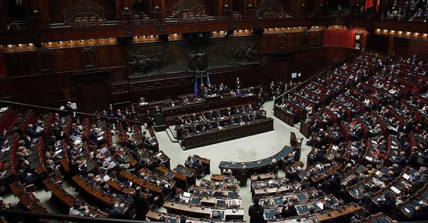 İtalya'da Siyasi Kriz! Hükümet Kurulamıyor