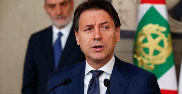 İtalya'dan 'Srebrenitsa Katliamı' Açıklaması