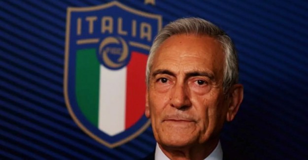 İtalya'dan UEFA'ya Sorumluluk Alma Çağrısı