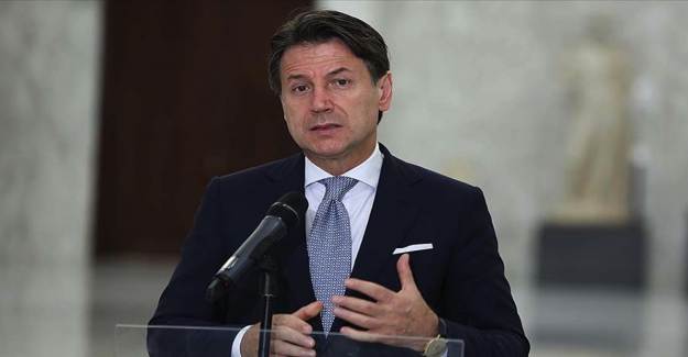 İtalyan Başbakanından Akdeniz Açıklaması 