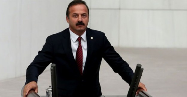 İYİ Parti Genel Başkanvekili Ağıralioğlu: Cumhurbaşkanı Erdoğan’ın İradesi Devlet İradesidir