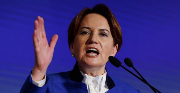 İYİ Parti Genel İdare Kurulu Üyesi Yıldırım Ulupınar İstifa Etti