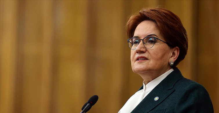 İYİ Parti İttifak Yaptıkları HDP'li Vekilin Fezlekesine "Evet" Diyecek