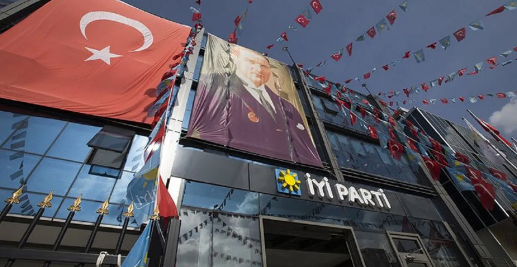 İyi Parti İzmir'de yönetim krizi: İl Başkanı Bezircilioğlu görevden alındı, istifalar ardı ardına geldi