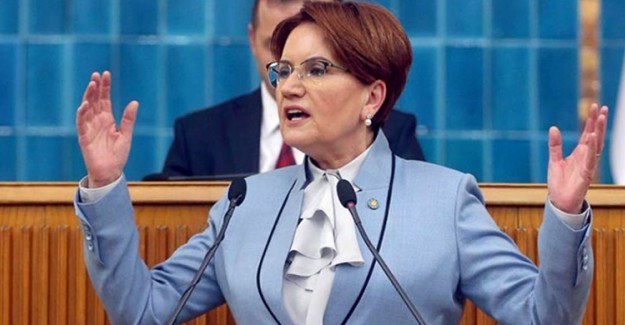 İYİ Parti Lideri Meral Akşener, Sondaj Çalışmalarına Desteğini Açıkladı