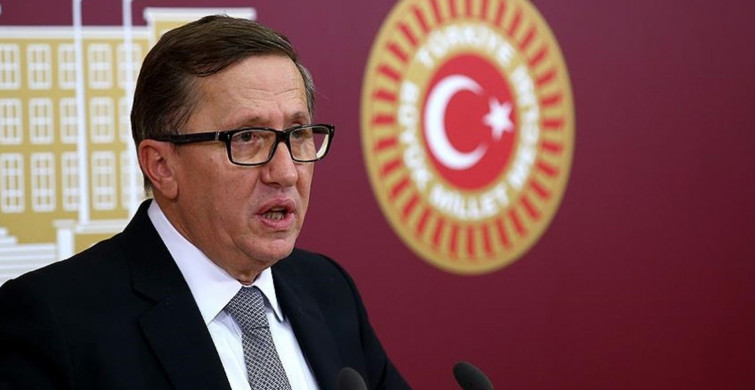 İYİ Parti Milletvekili Lütfü Türkkan'ın Kurduğu Kaçak Yapılar Ortaya Çıktı!