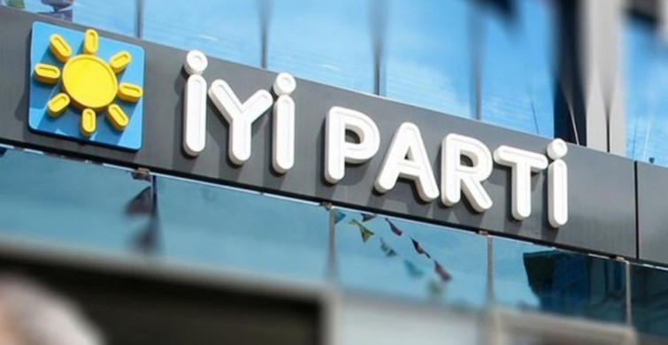 İYİ Parti’de erime devam ediyor: 41 kişi birden istifa etti