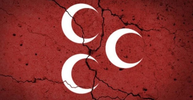 İYİ Parti'de MHP Bombası! MHP Suç Duyurusunda Bulundu