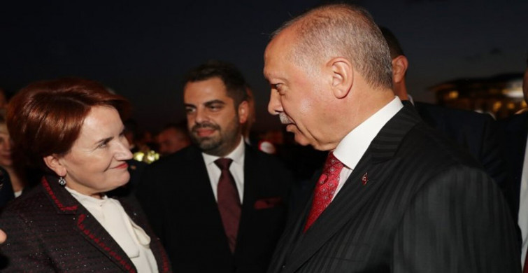 İYİ Parti'den Erdoğan-Akşener görüşmesi açıklaması: Bayram telefonu ne anlama geliyor?
