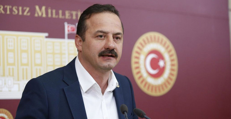 İYİ Parti’den istifası sonrası Yavuz Ağıralioğlu’ndan ilk açıklama geldi: İlkesiz kazanmaktansa; mertlikle kaybetmeyi yeğlerim