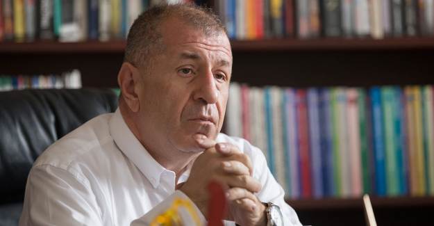 İyi Parti'nin İstanbul Milletvekili Disiplin Kurulu'na Gönderildi