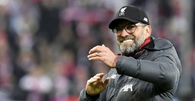 'İyi Teknik Direktör Olmak İçin Liverpool'u İzleyin'
