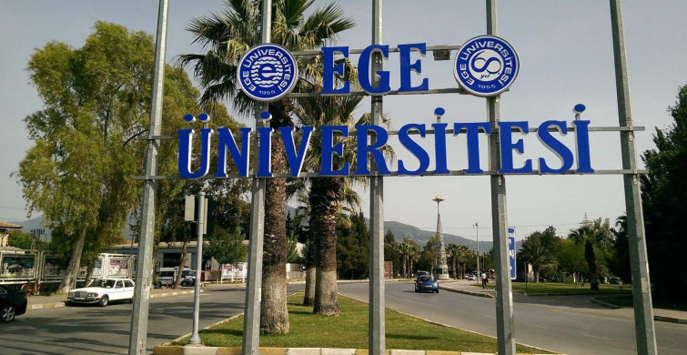 İzmir Ege Üniversitesi Bahar Şenlikleri ne zaman başlıyor? Ege Üniversitesi Bahar Şenlikleri tarihleri
