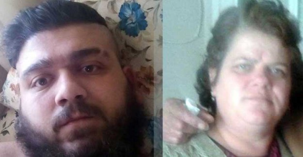 İzmir Menderes’de Dehşet: Annesini Öldürüp İntihar Etti