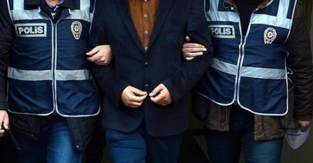 İzmir Merkezli DEAŞ Operasyonunda 5 Şüpheli Tutuklandı