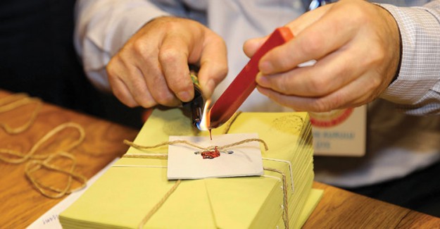 İzmir Seçim Sonuçları 2019 - Canlı Yayın
