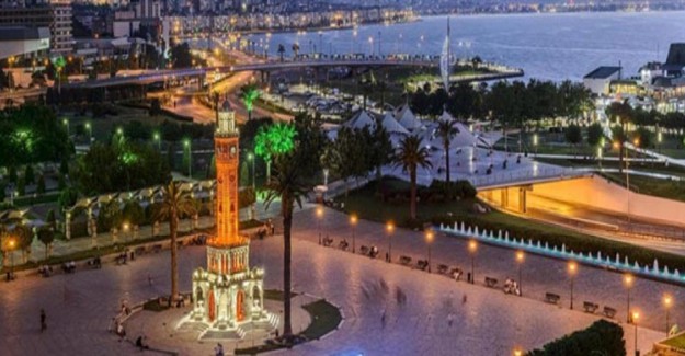 İzmir'de 2019 Yılında Konut Satışları Rakamı